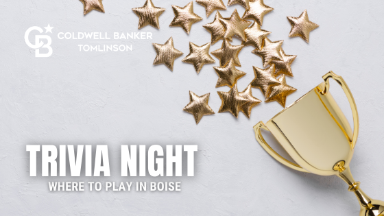 Boise Trivia Night
